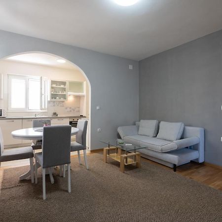 Modern Apartment Edda - Quiet Area - Close To Old Town And Beaches Задар Екстериор снимка
