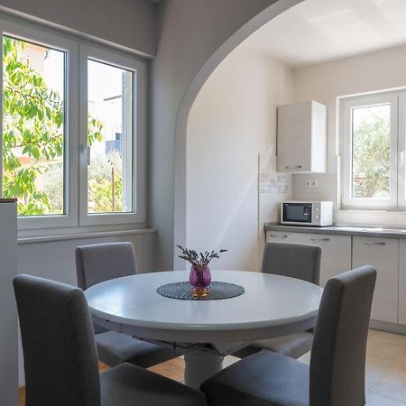 Modern Apartment Edda - Quiet Area - Close To Old Town And Beaches Задар Екстериор снимка