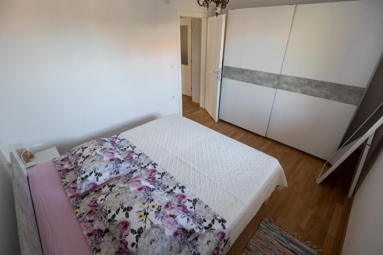 Modern Apartment Edda - Quiet Area - Close To Old Town And Beaches Задар Екстериор снимка