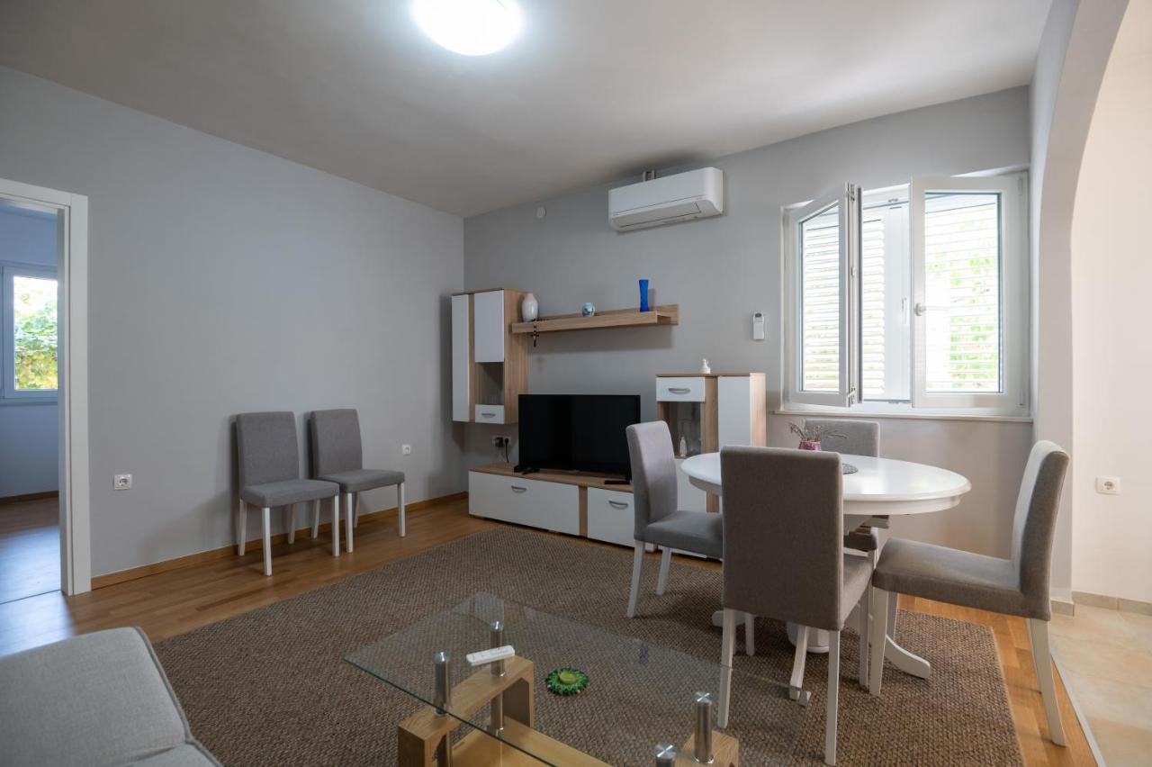 Modern Apartment Edda - Quiet Area - Close To Old Town And Beaches Задар Екстериор снимка