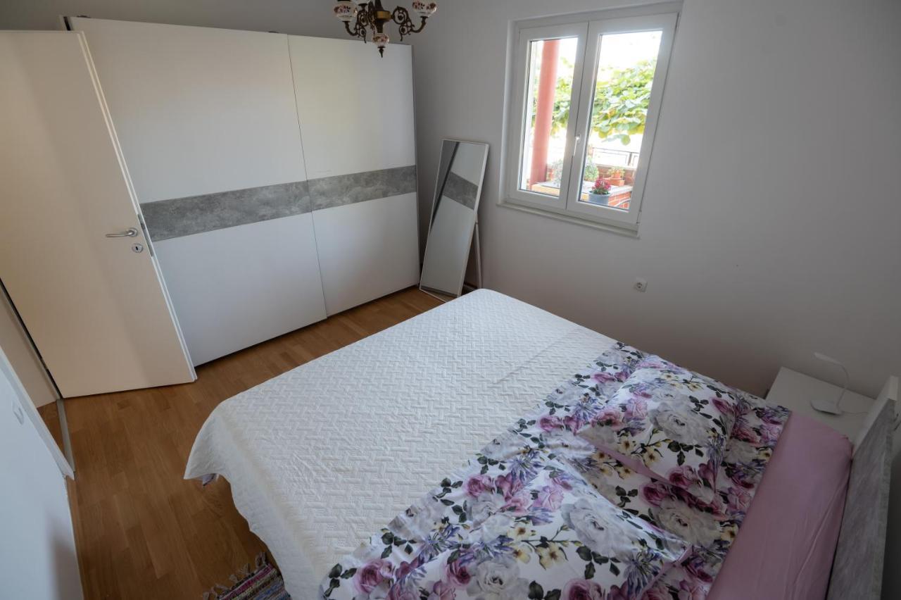 Modern Apartment Edda - Quiet Area - Close To Old Town And Beaches Задар Екстериор снимка