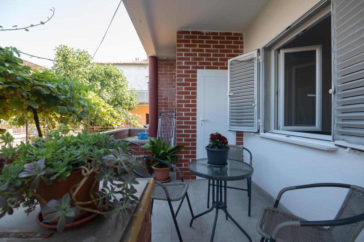 Modern Apartment Edda - Quiet Area - Close To Old Town And Beaches Задар Екстериор снимка
