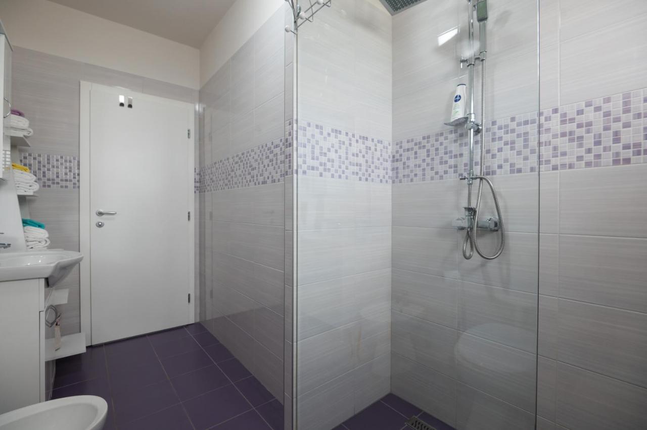 Modern Apartment Edda - Quiet Area - Close To Old Town And Beaches Задар Екстериор снимка